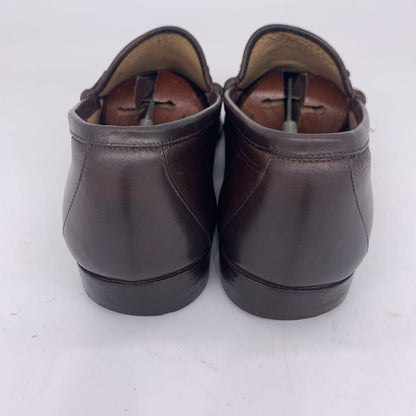 Vintage Gucci Horsebit Loafers w/ Box