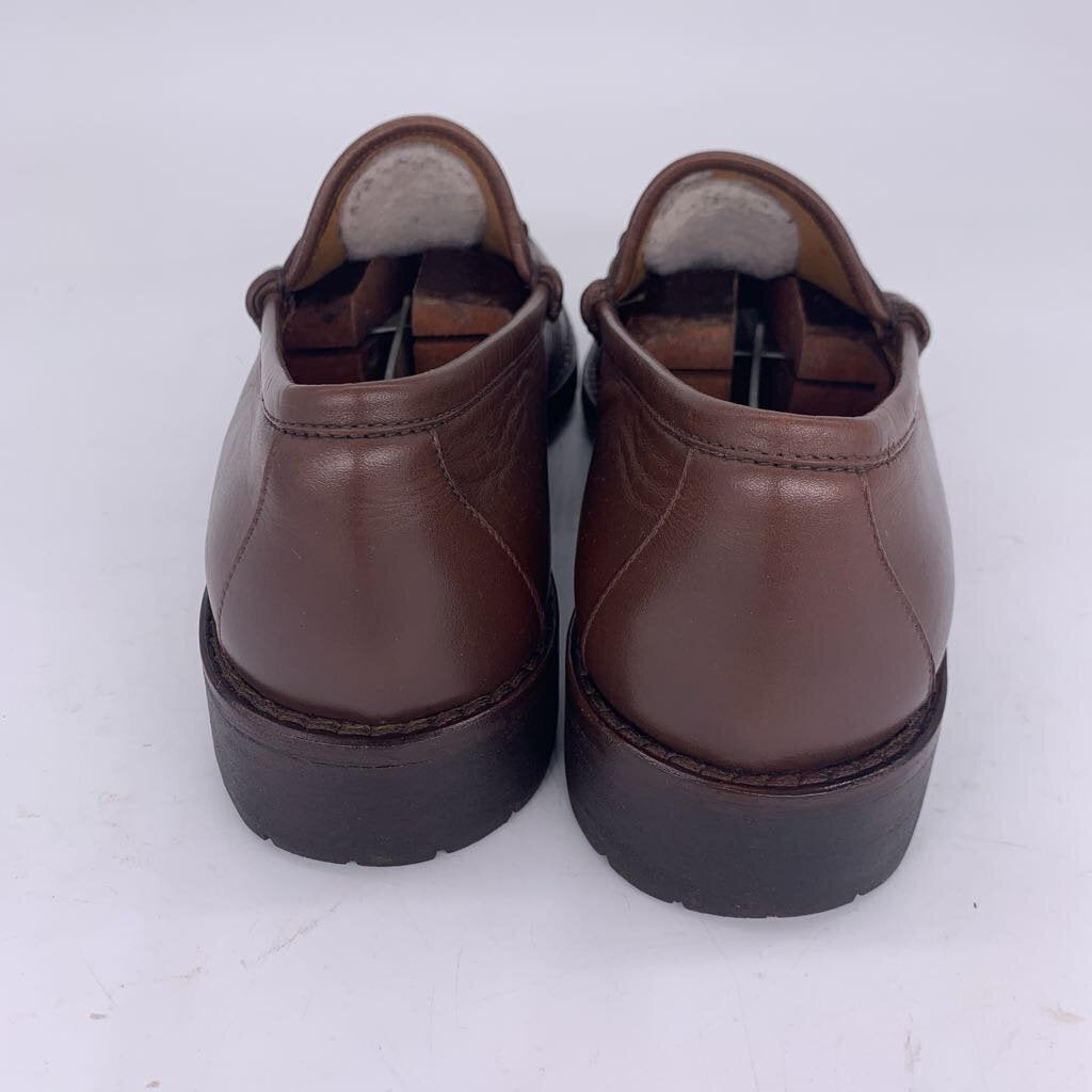Gucci Lug Sole Loafers w/ Box