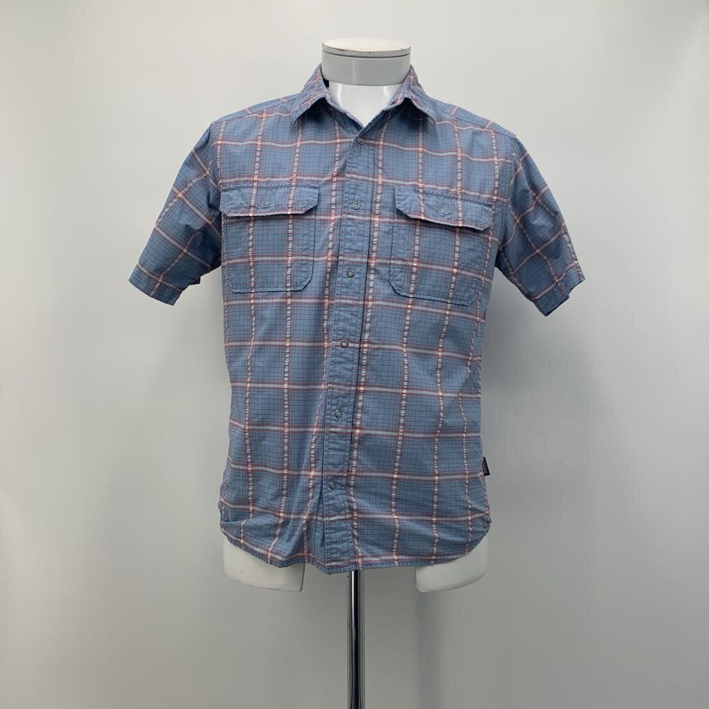 Patagonia Shirt SS