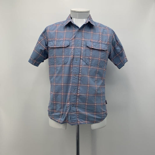 Patagonia Shirt SS
