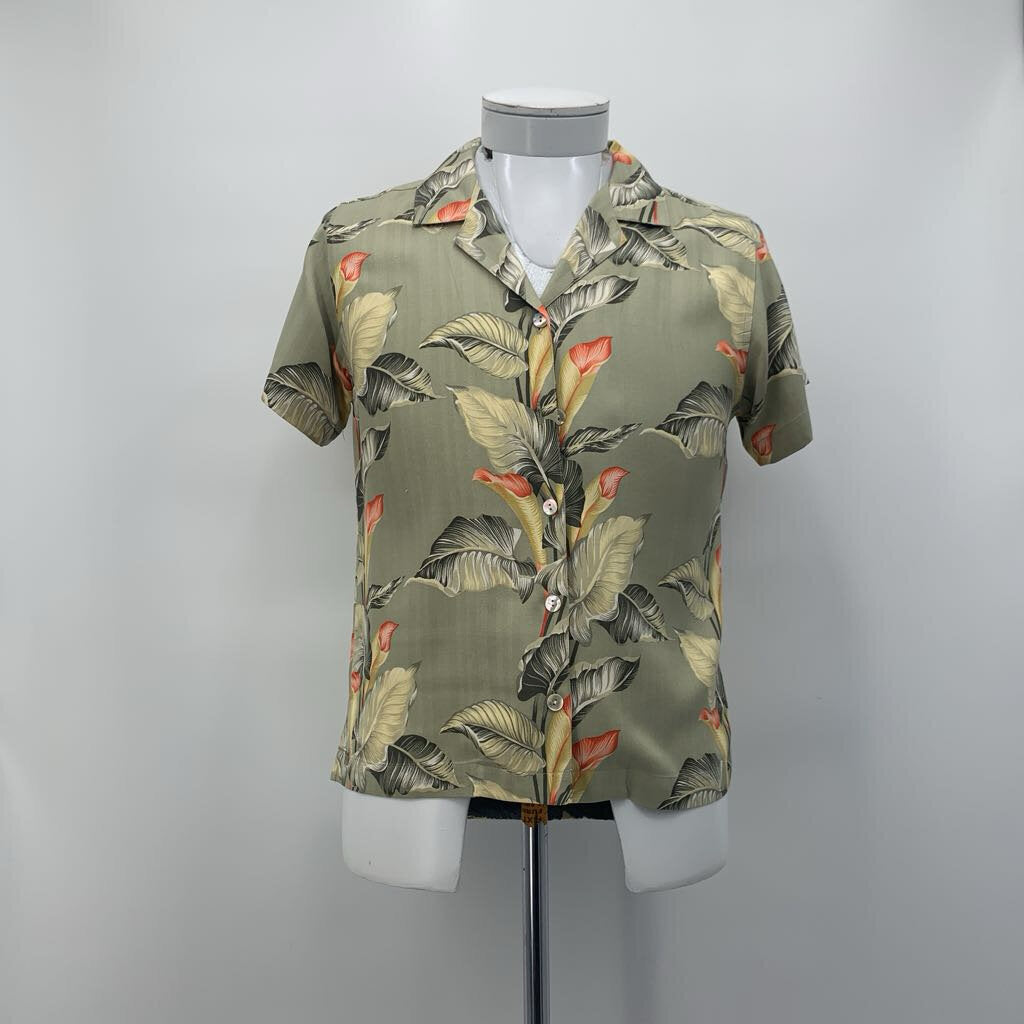 Tommy Bahama Shirt SS