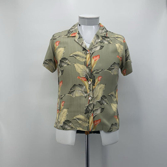Tommy Bahama Shirt SS