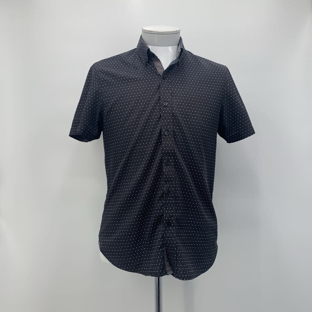 Con.Struct Shirt SS