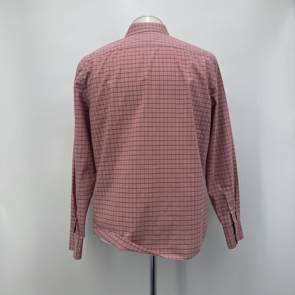 Untuckit Shirt