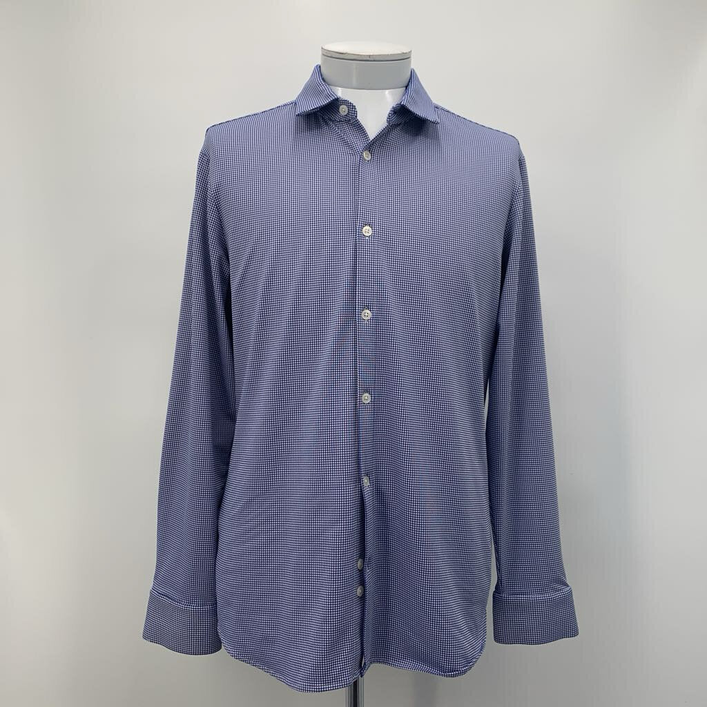 Mizzen + Main Shirt