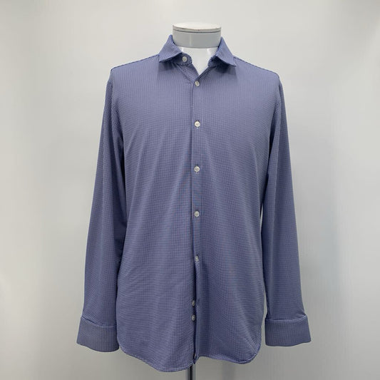 Mizzen + Main Shirt
