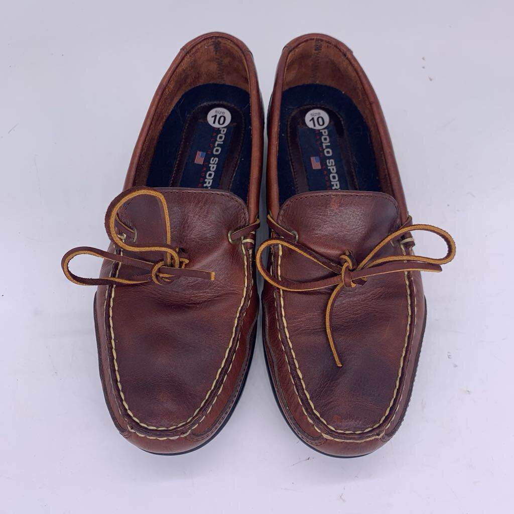 Polo Sport Shoes