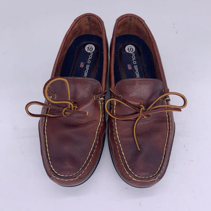 Polo Sport Shoes