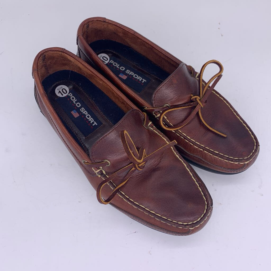 Polo Sport Shoes