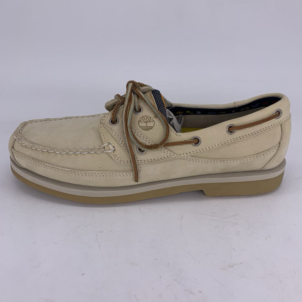 Timberland Boat Shoes