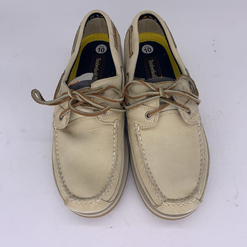 Timberland Boat Shoes