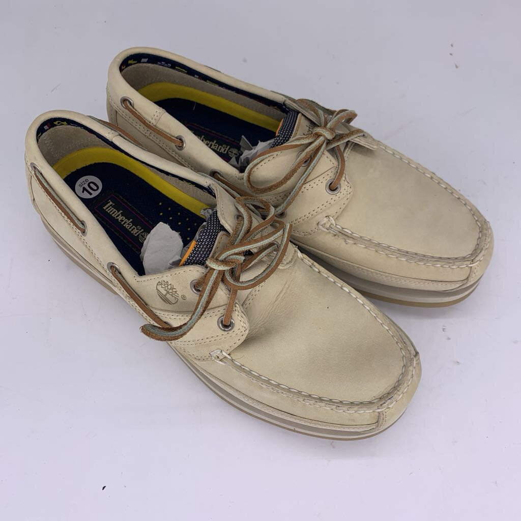 Timberland Boat Shoes