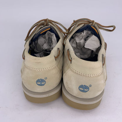 Timberland Boat Shoes