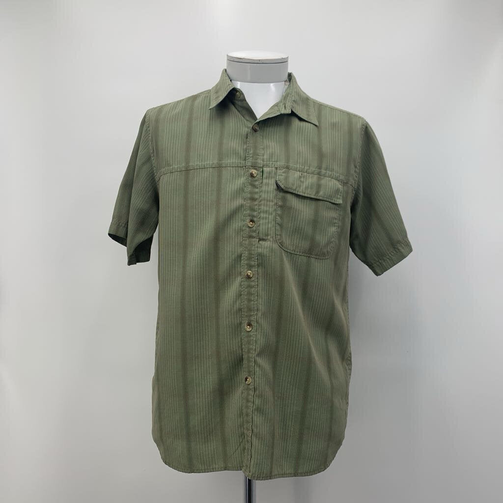 The North Face Fishing Shirt SS