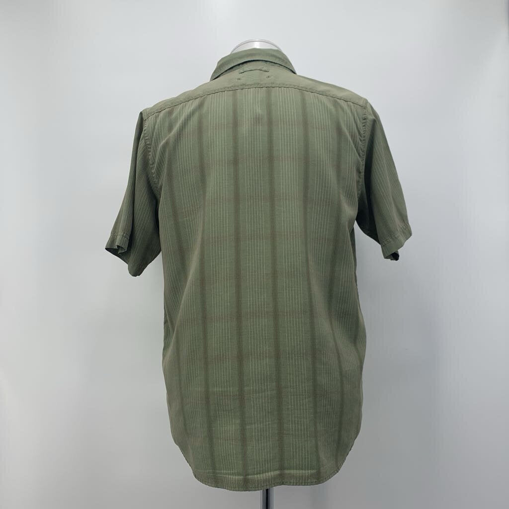 The North Face Fishing Shirt SS