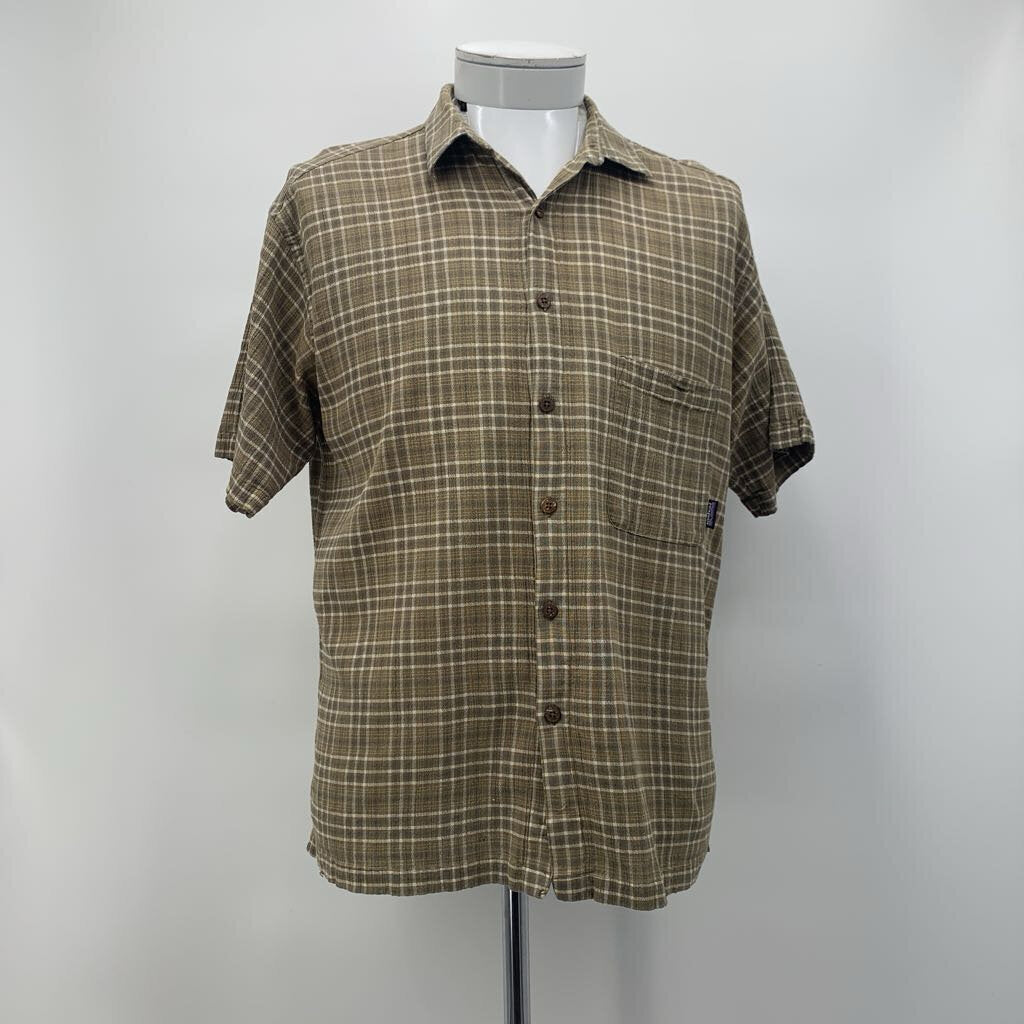 Patagonia Shirt SS