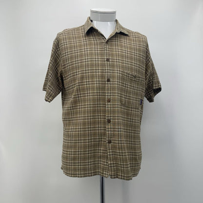 Patagonia Shirt SS