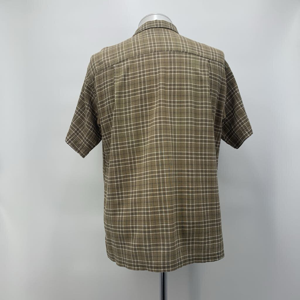 Patagonia Shirt SS