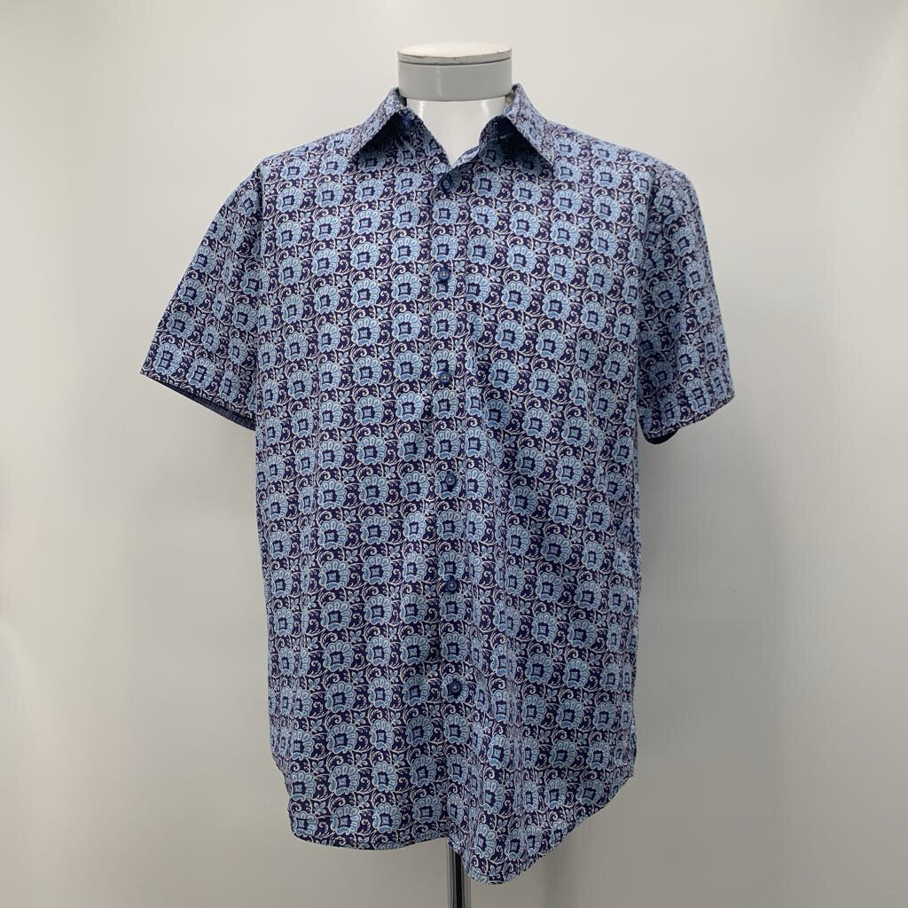 Robert Graham Shirt SS