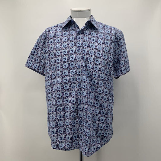 Robert Graham Shirt SS