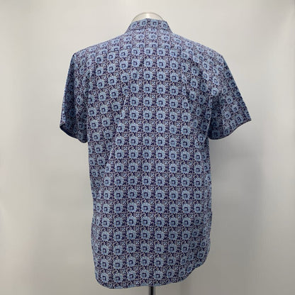 Robert Graham Shirt SS