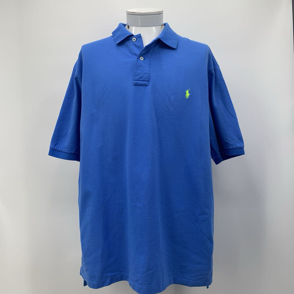 Polo Shirt SS