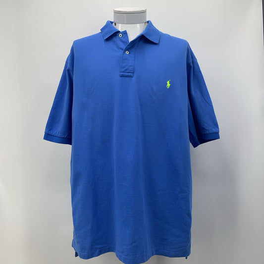 Polo Shirt SS