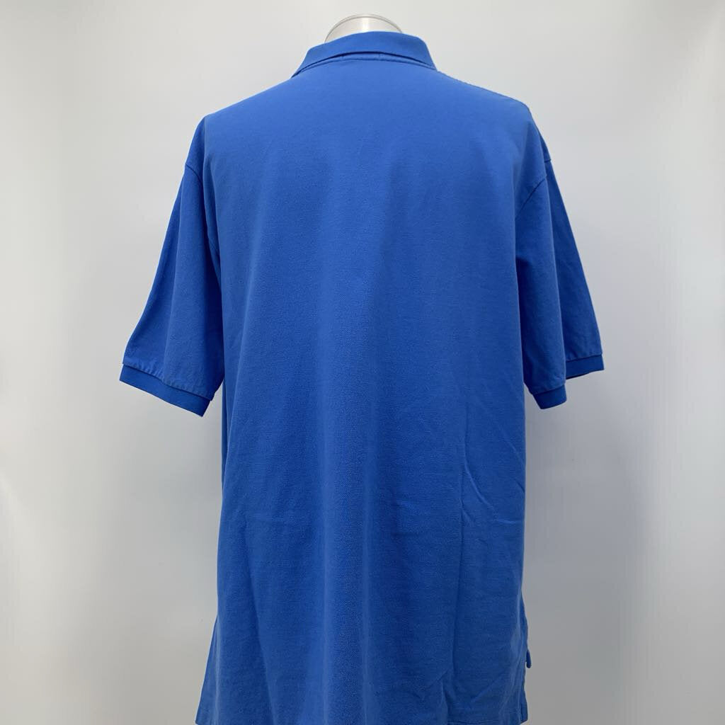 Polo Shirt SS