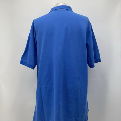 Polo Shirt SS