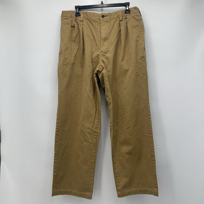 Orvis Pleated Pants