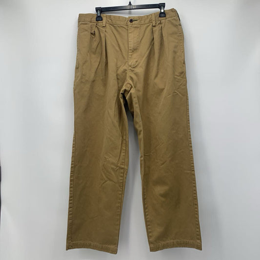 Orvis Pleated Pants