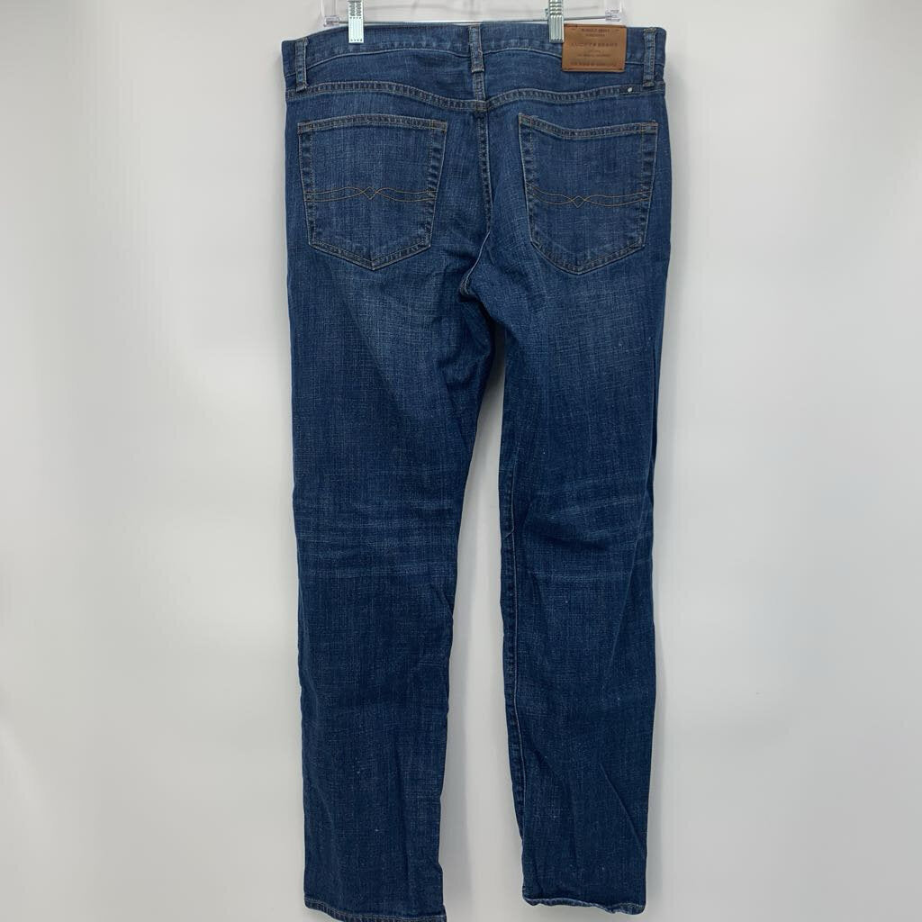 Lucky Brand Jeans