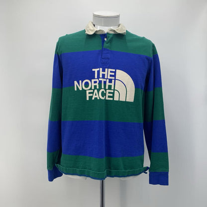 The North Face Rugby