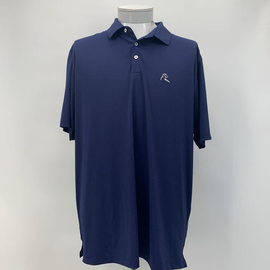 Rhoback Shirt SS