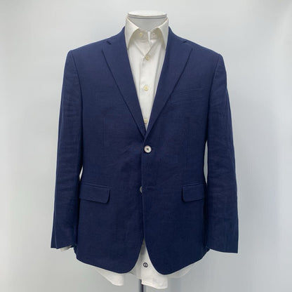 Ralph Lauren Linen Suit