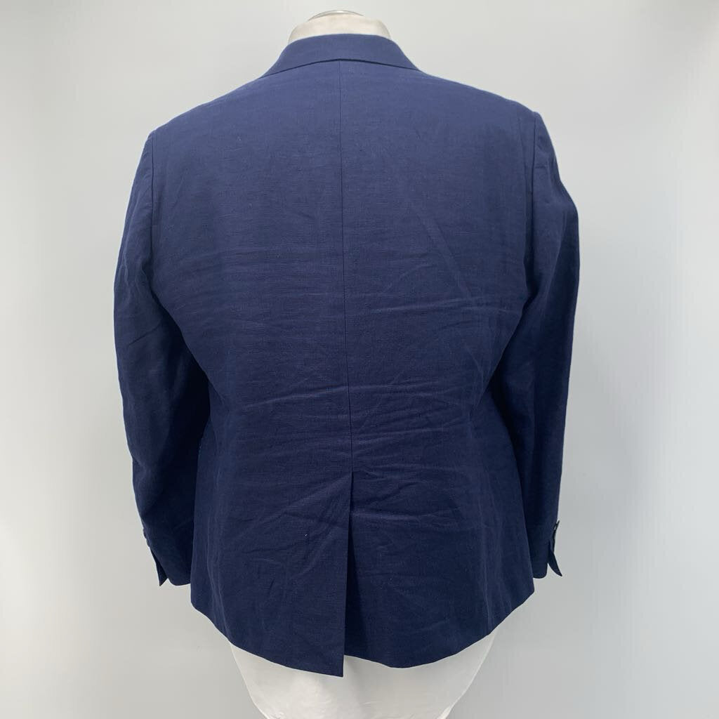 Ralph Lauren Linen Suit