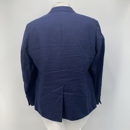 Ralph Lauren Linen Suit