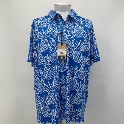 Chubbies Shirt SS-NWT
