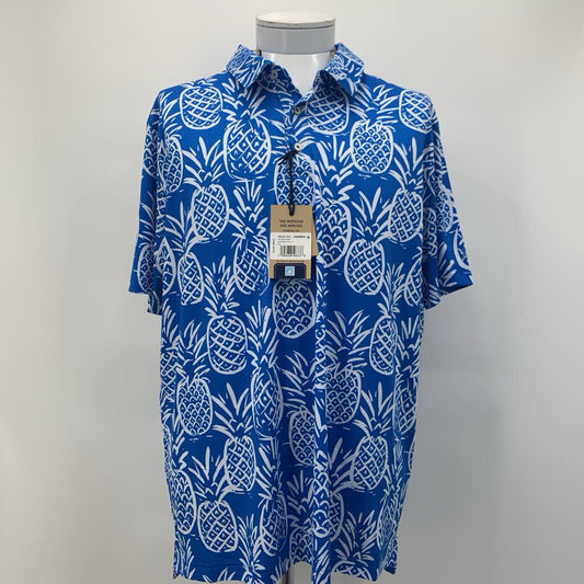 Chubbies Shirt SS-NWT