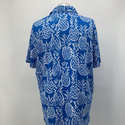 Chubbies Shirt SS-NWT