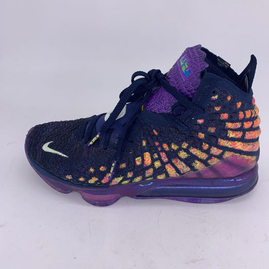 Nike LeBron 17 Shoes