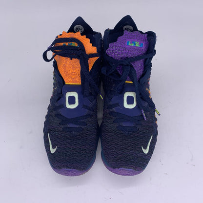 Nike LeBron 17 Shoes