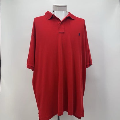 Polo Shirt SS