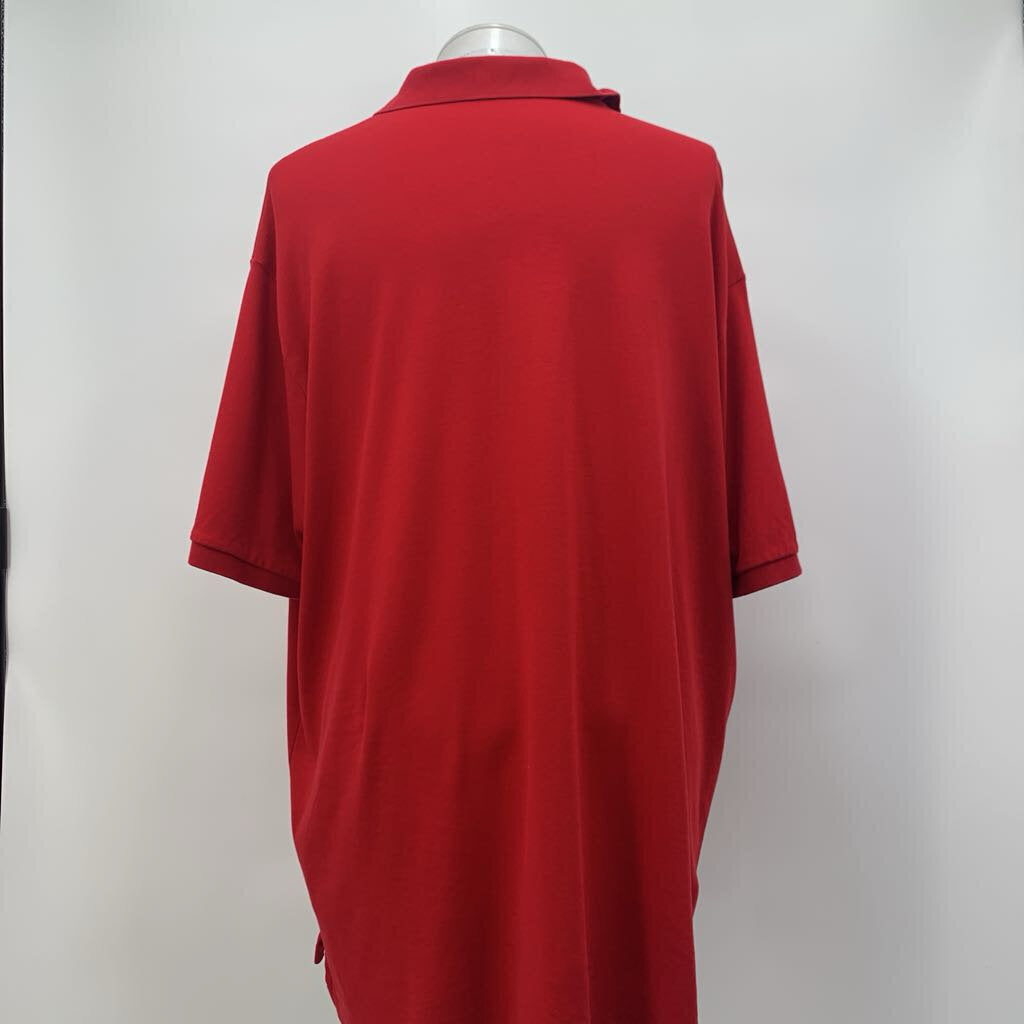 Polo Shirt SS
