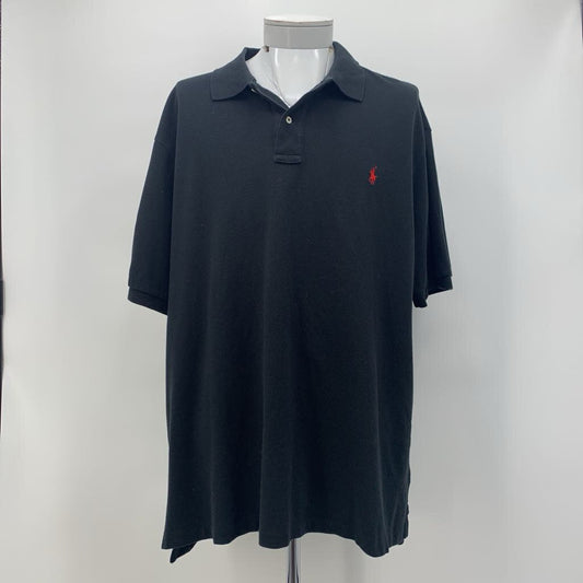 Polo Shirt SS