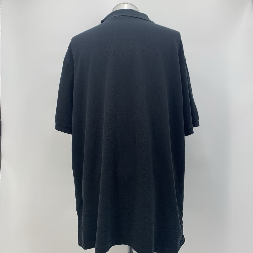 Polo Shirt SS
