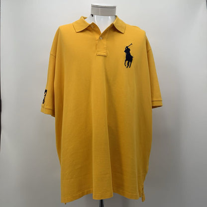 Polo Shirt SS