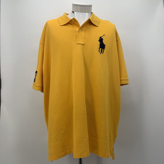 Polo Shirt SS
