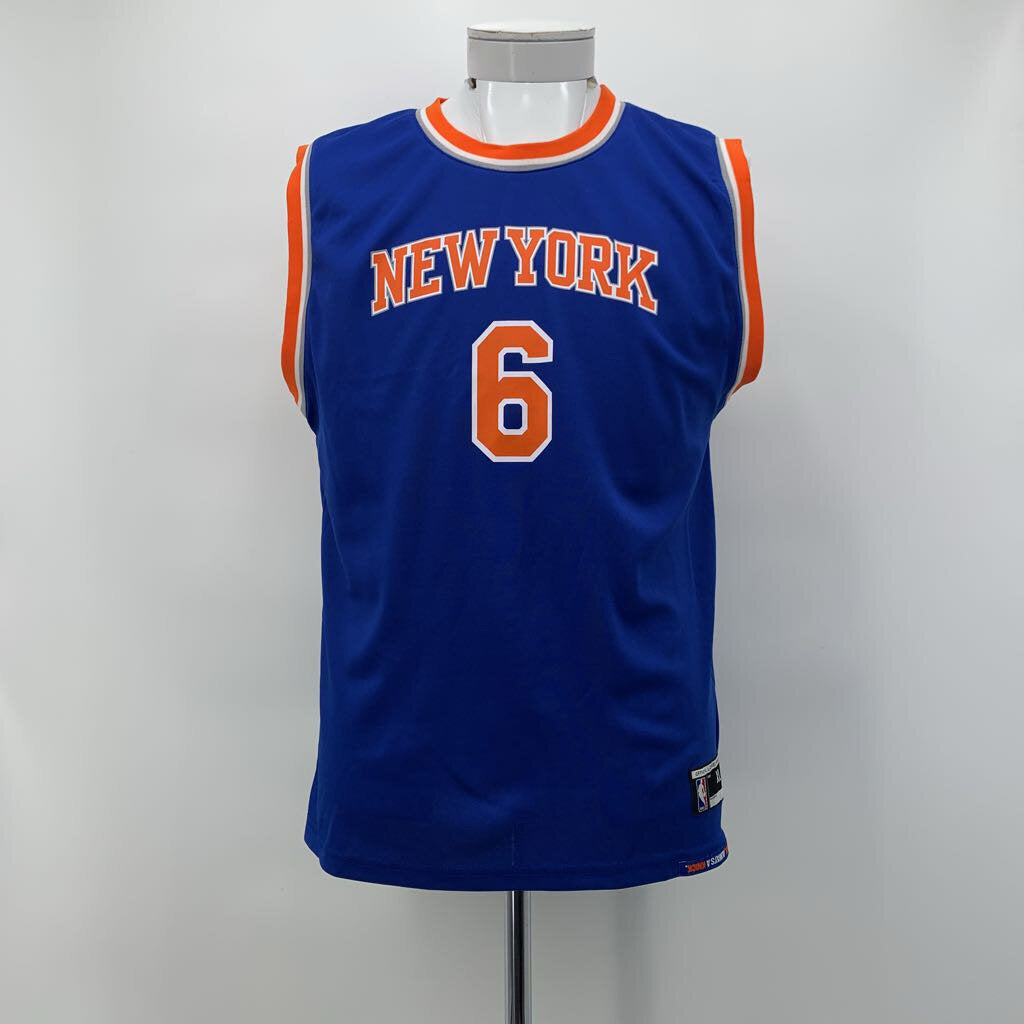 Porzingis NY Knicks Jersey