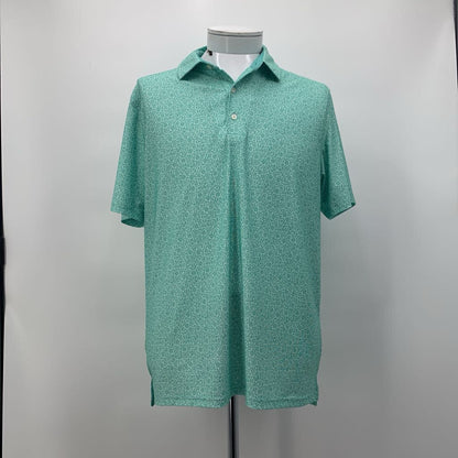 Hickey Freeman Shirt SS